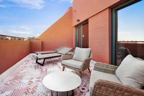 Hotel Eurostars Guadalquivir