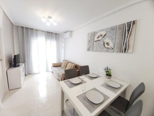 Apartamento Espanatour Laguna