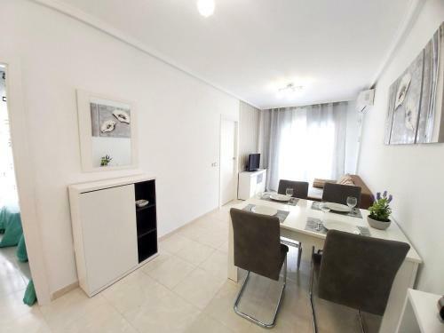 Apartamento Espanatour Laguna