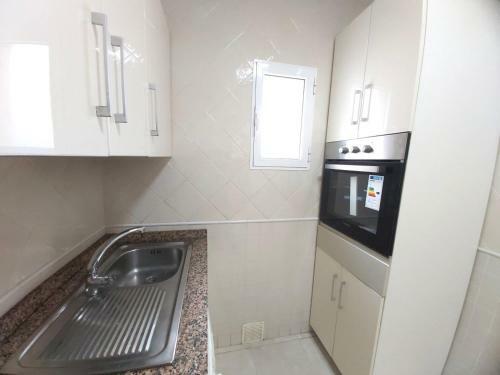 Apartamento Espanatour Laguna