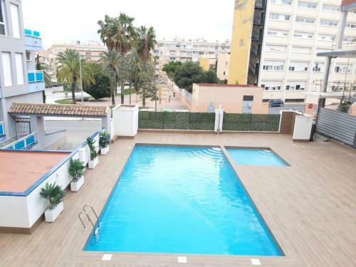 Apartamento Espanatour Laguna