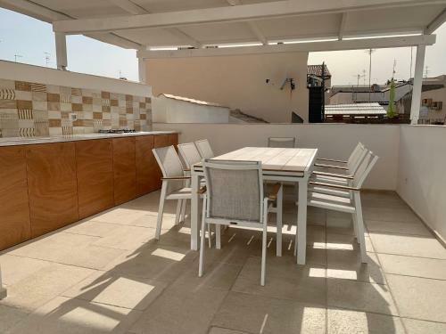 Apartamento Amate Case
