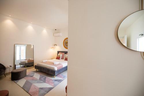 Apartamento Amate Case