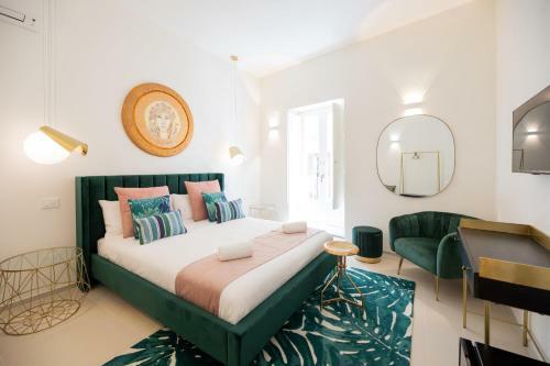 Apartamento Amate Case
