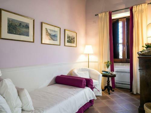 Dreamy Holiday Home In Siracusa With Private Pool