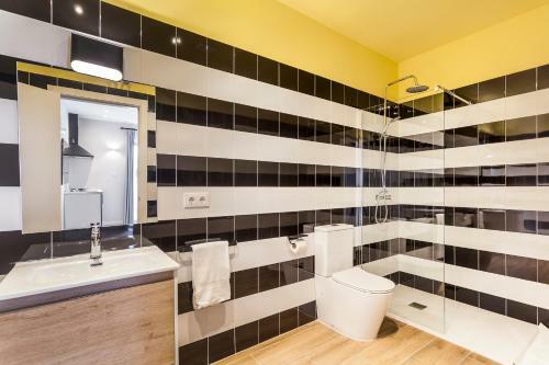 Apartamentos L�bere Valencia Abastos