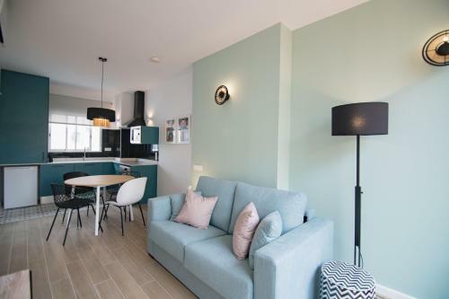 Apartamentos L�bere Valencia Abastos