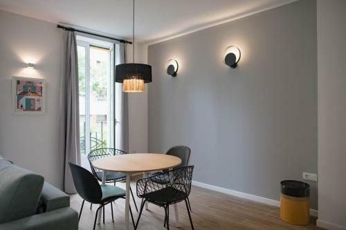Apartamentos L�bere Valencia Abastos