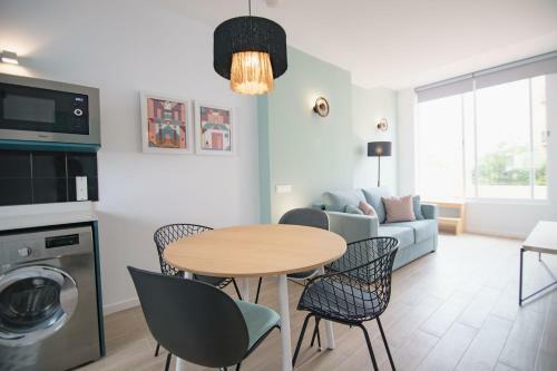 Apartamentos L�bere Valencia Abastos