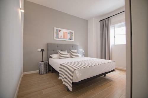 Apartamentos L�bere Valencia Abastos