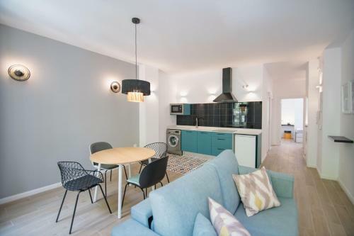 Apartamentos L�bere Valencia Abastos