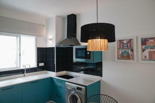 Apartamentos L�bere Valencia Abastos