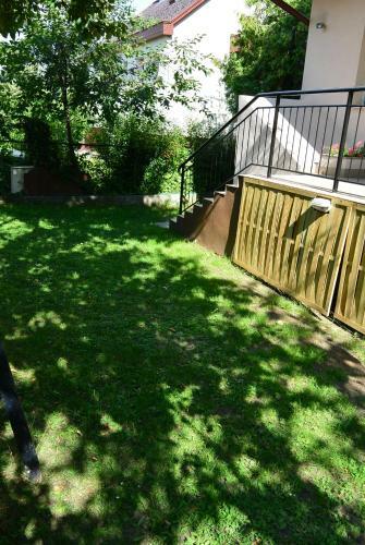 B�ri Apartman