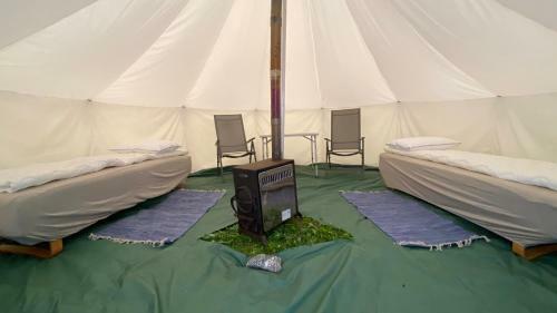 Sil�ya Basecamp