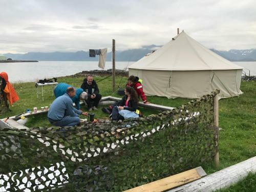 Sil�ya Basecamp