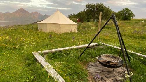 Sil�ya Basecamp