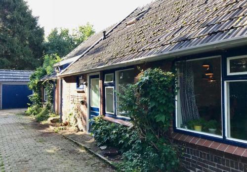 Bed & Breakfast Johanna's