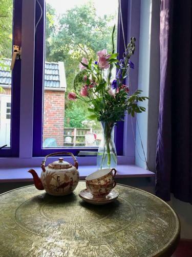 Bed & Breakfast Johanna's