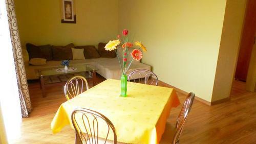 Apartamento Willa Rubin