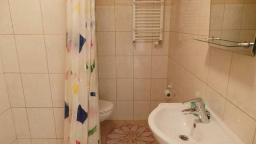 Apartamento Willa Rubin