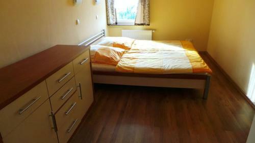 Apartamento Willa Rubin