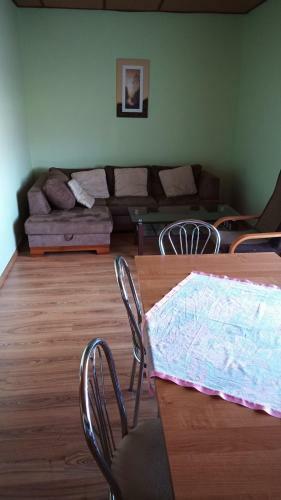 Apartamento Willa Rubin