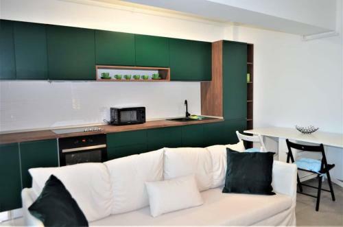 Mamaia Beach Luxymar 1 Apartment