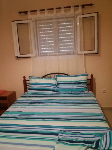 Chora Nestor Apartment