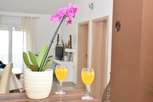 Apartments Piccolo Piaccere