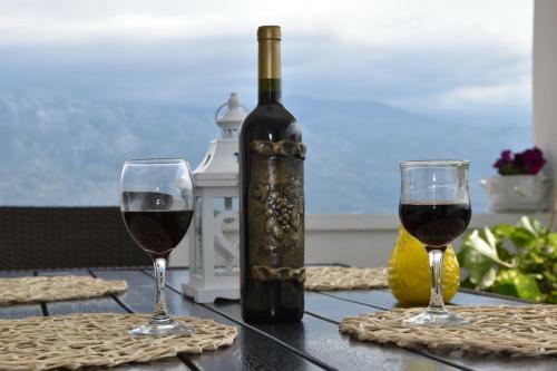 Apartments Piccolo Piaccere
