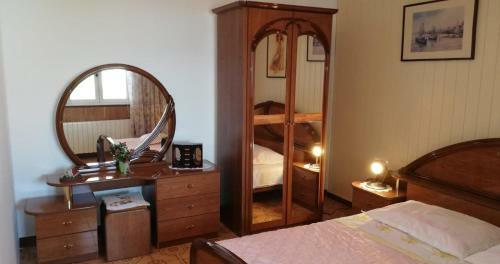 Apartman Daniela
