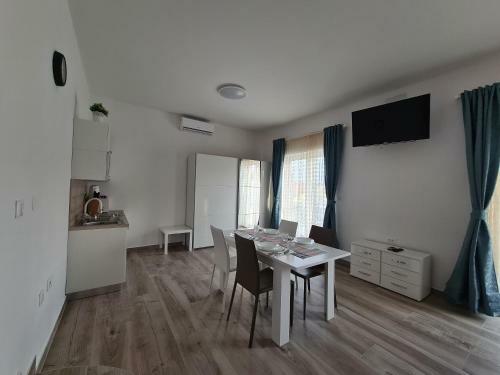 Apartments Elizabeta