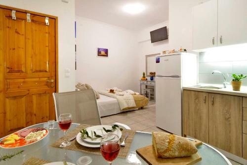 Kloudas Apartments