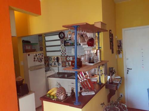 Apartamento Cantinho Da Lapa Centro