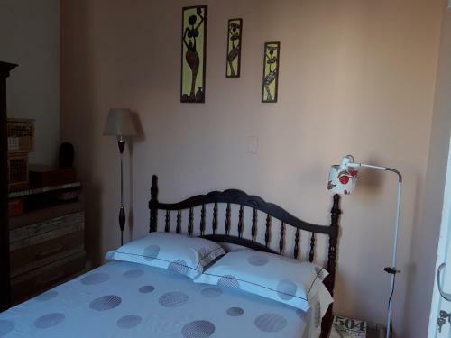 Apartamento Cantinho Da Lapa Centro