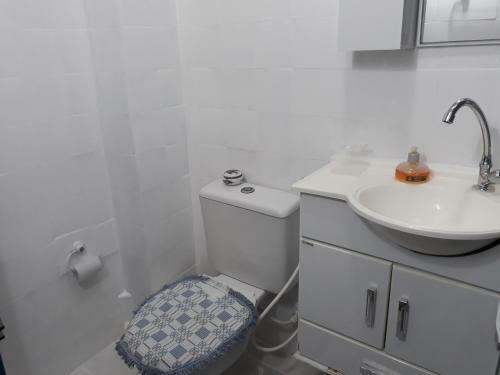 Apartamento Cantinho Da Lapa Centro