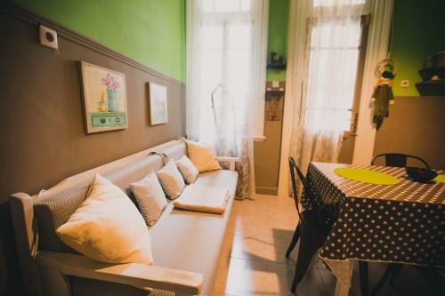 Apartamento Thessaloniki Manor House