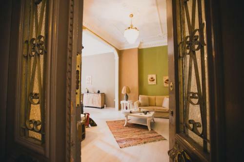 Apartamento Thessaloniki Manor House