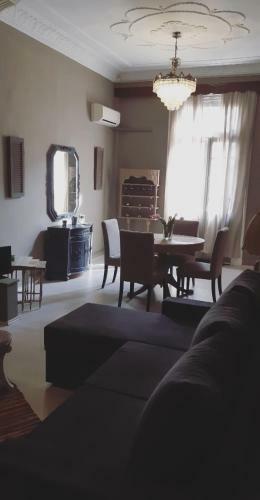 Apartamento Thessaloniki Manor House