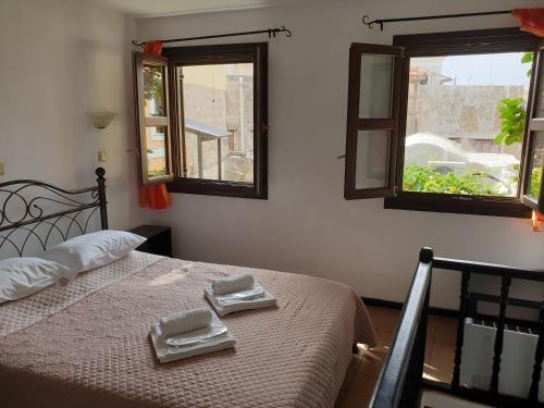 Apartamento Chris ?partments Old Town