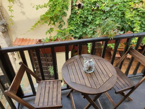Apartamento Chris ?partments Old Town
