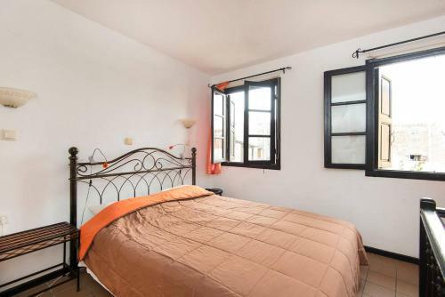Apartamento Chris ?partments Old Town