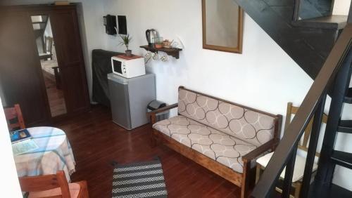 Apartamento Chris ?partments Old Town