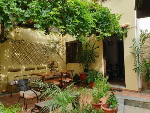 Apartamento Chris ?partments Old Town