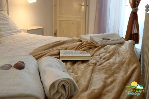 Maremma Holidays -retr� Apartment
