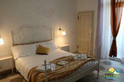 Maremma Holidays -retr� Apartment