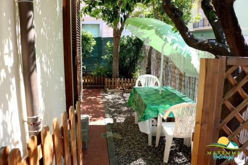 Maremma Holidays -modern Apartment