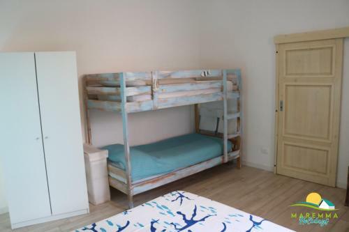 Maremma Holidays -modern Apartment
