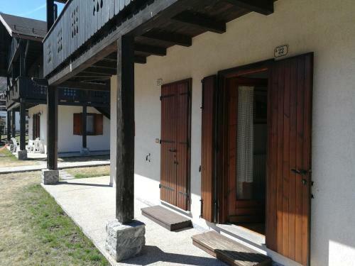 Apartamento Varabeta
