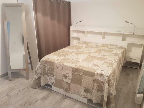 Apartamento Appartement R� (4 Personnes)